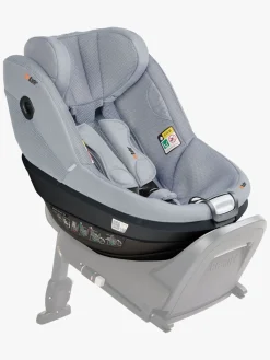 Autostole 9-36 Kg|BeSafe Beyond 2 360 Autostol, Peak Mesh