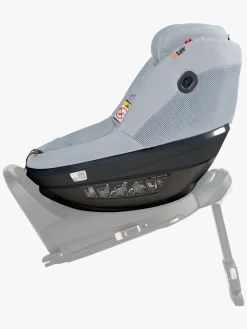 Autostole 9-36 Kg|BeSafe Beyond 2 360 Autostol, Peak Mesh