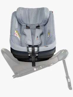 Autostole 9-36 Kg|BeSafe Beyond 2 360 Autostol, Peak Mesh