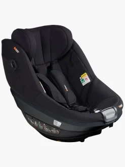 Autostole 9-36 Kg|BeSafe Beyond 2 360 Autostol, Fresh Black Cab