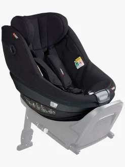 Autostole 9-36 Kg|BeSafe Beyond 2 360 Autostol, Fresh Black Cab