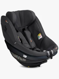 BeSafe Autostole 9-36 Kg-Beyond 2 360 Autostol, Anthracite Mesh