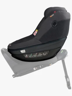 BeSafe Autostole 9-36 Kg-Beyond 2 360 Autostol, Anthracite Mesh