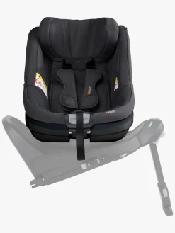 BeSafe Autostole 9-36 Kg-Beyond 2 360 Autostol, Anthracite Mesh