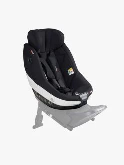 Autostole 9-36 Kg|BeSafe Beyond 360 Autostol, Fresh Black Cab