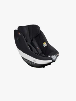 BeSafe Autostole 9-36 Kg-Beyond 360 Autostol inkl. Base, Fresh Black Cab