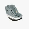 BeSafe Autostole 9-36 Kg-Beyond 360 Autostol, Sea Green Mélange
