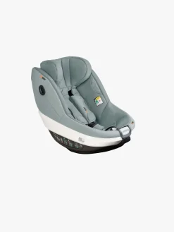BeSafe Autostole 9-36 Kg-Beyond 360 Autostol, Sea Green Mélange