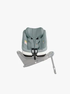 BeSafe Autostole 9-36 Kg-Beyond 360 Autostol, Sea Green Mélange