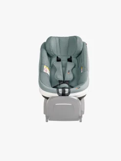 BeSafe Autostole 9-36 Kg-Beyond 360 Autostol, Sea Green Mélange