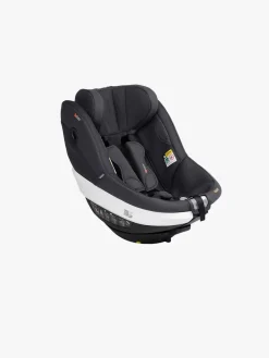 Autostole 9-36 Kg|BeSafe Beyond Autostol, Anthracite Mesh Sort