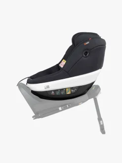 Autostole 9-36 Kg|BeSafe Beyond Autostol, Black Soft Breeze Sort