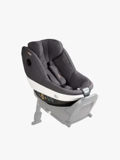 BeSafe Autostole 9-36 Kg-Beyond Autostol, Dark Grey Mélange