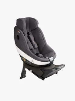 BeSafe Autostole 9-36 Kg-Beyond Autostol, Dark Grey Mélange