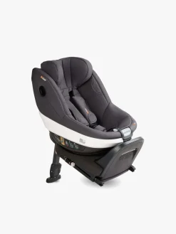 BeSafe Autostole 9-36 Kg-Beyond Autostol, Dark Grey Mélange