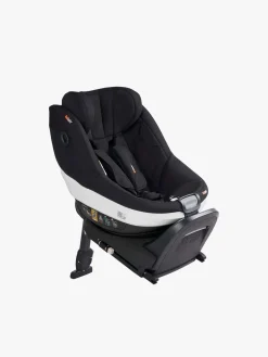 Autostole 9-36 Kg|BeSafe Beyond Autostol, Fresh Black Cab Sort