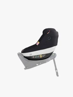 Autostole 9-36 Kg|BeSafe Beyond Autostol, Fresh Black Cab Sort