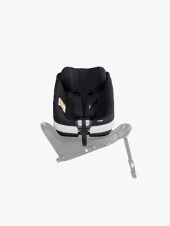 Autostole 9-36 Kg|BeSafe Beyond Autostol, Fresh Black Cab Sort