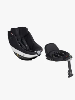 Autostole 9-36 Kg|BeSafe Beyond Autostol inkl. Base, Fresh Black Cab