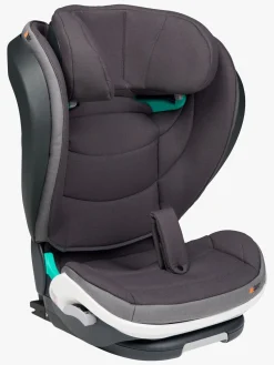 BeSafe Autostole 15-36 Kg-Flex FIX 2 Autostol, Metallic Mélange