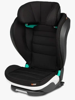 Autostole 15-36 Kg|BeSafe Flex FIX Lite Autostol, Fresh Black Cab