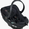 BeSafe Autostole 0-13 Kg-Go Beyond 2 Autostol Baby, Black Soft Breeze