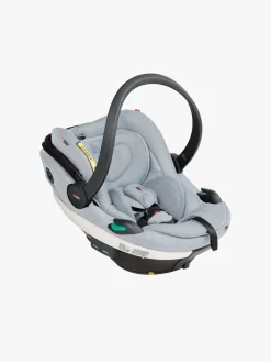 BeSafe Autostole 0-13 Kg-Go Beyond Autostol Baby, Peak Mesh