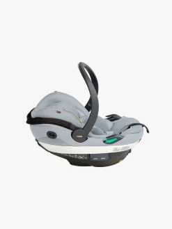 BeSafe Autostole 0-13 Kg-Go Beyond Autostol Baby, Peak Mesh