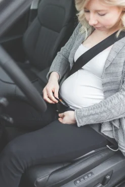 BeSafe Autostole 0-13 Kg-Graviditetssele