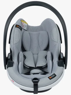BeSafe Autostole 0-13 Kg-iZi Go Modular X2 i-Size Autostol Baby, Peak Mesh