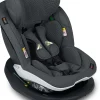 BeSafe Autostole 9-36 Kg-iZi Modular A X1 i-Size Autostol, Anthracite Mesh