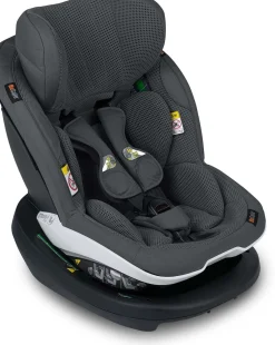 BeSafe Autostole 9-36 Kg-iZi Modular A X1 i-Size Autostol, Anthracite Mesh