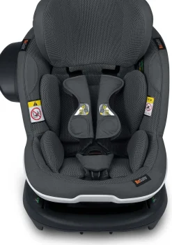 BeSafe Autostole 9-36 Kg-iZi Modular A X1 i-Size Autostol, Anthracite Mesh