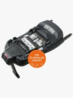 Autostole 9-36 Kg|BeSafe iZi Modular i-Size Base