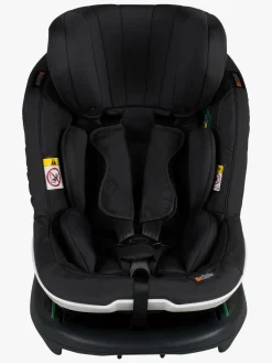 Autostole 9-36 Kg|BeSafe iZi Modular RF X1 i-Size Autostol, Fresh Black Cab Sort
