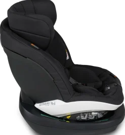 Autostole 9-36 Kg|BeSafe iZi Modular X1 i-Size Autostol, Fresh Black Cab Sort