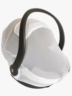 Tilbehør|BeSafe Myggenet & Solsbeskyttelse til Babyautostol