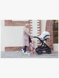 Tilbehør|BeSafe Myggenet & Solsbeskyttelse til Babyautostol