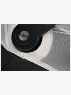Tilbehør|BeSafe Myggenet & Solsbeskyttelse til Babyautostol