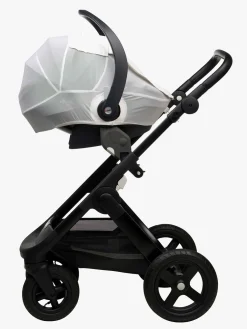 Tilbehør|BeSafe Myggenet & Solsbeskyttelse til Babyautostol