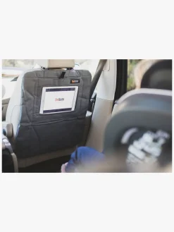 BeSafe Tilbehør-Sædebeskytter m. Computerlomme