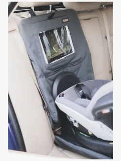 BeSafe Tilbehør-Sædebeskytter m. Computerlomme