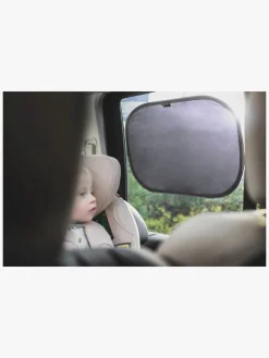 BeSafe Tilbehør-Solskærm u. Sugekop