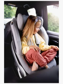 BeSafe Autostole 9-36 Kg-Stretch Autostol, Sea Green Mélange