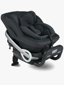 Autostole 9-36 Kg|BeSafe Stretch B Autostol, Anthracite Mesh