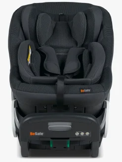 Autostole 9-36 Kg|BeSafe Stretch B Autostol, Anthracite Mesh