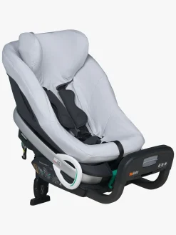 Tilbehør|BeSafe Stretch Beskyttelsesbetræk, Glacier Grey