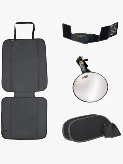 Tilbehør|BeSafe Tilbehørspakke Bagudvendt
