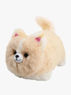 Dukker & Bamser|AMOToys Best Friends Furever Interaktiv Bamse My BFF Puppy