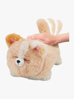 Dukker & Bamser|AMOToys Best Friends Furever Interaktiv Bamse My BFF Puppy